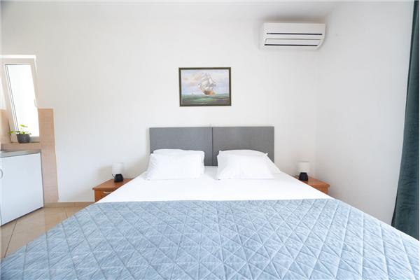 Apartment A3, for 2 persons