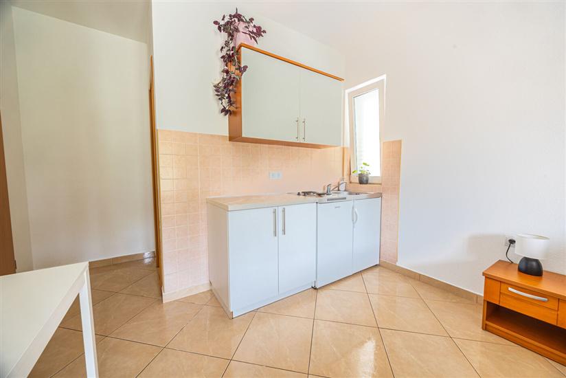 Apartment A3, for 2 persons