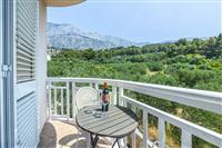Apartment A3, for 2 persons