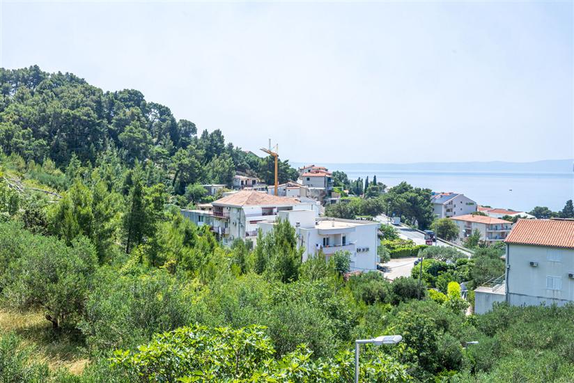 Apartment A3, for 2 persons