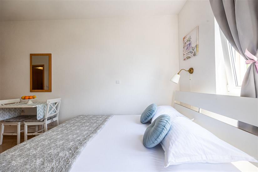 Apartment A2, for 2 persons