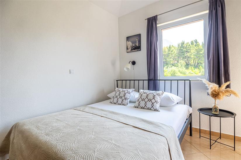 Apartment A5, for 2 persons