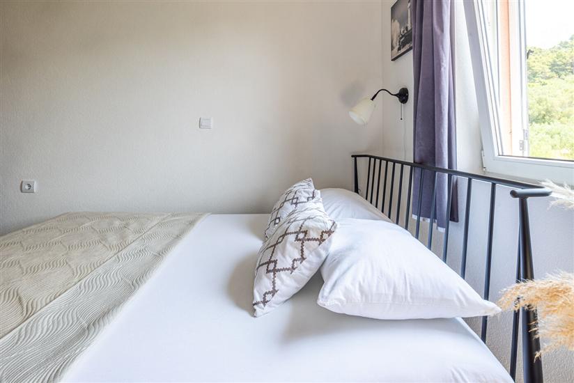 Apartment A5, for 2 persons