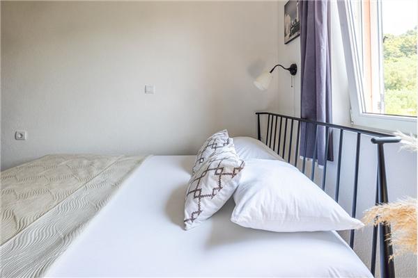 Apartment A5, for 2 persons