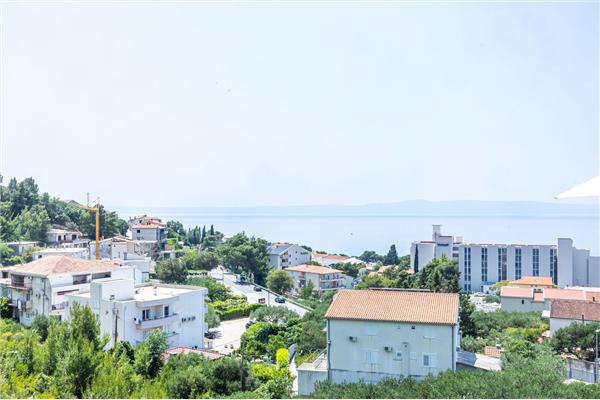 Apartment A5, for 2 persons