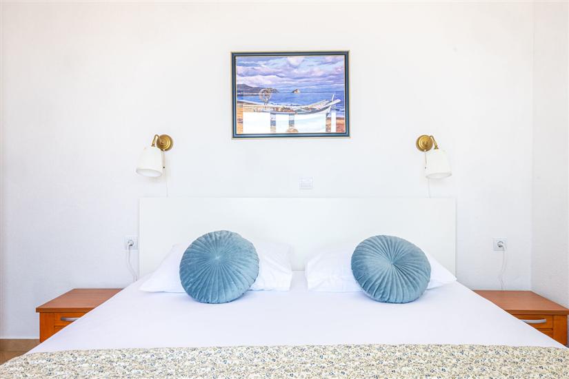 Apartment A4, for 4 persons