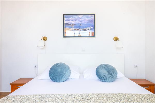 Apartment A4, for 4 persons