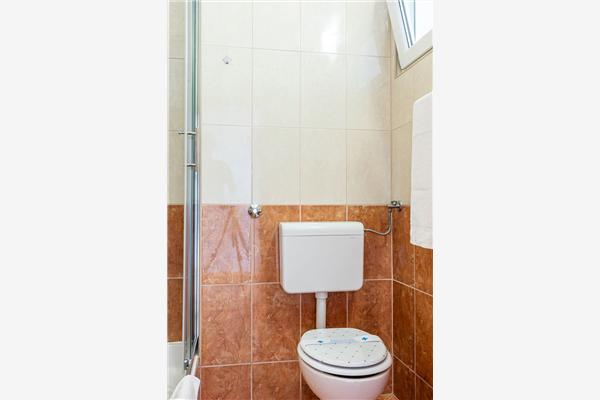 Apartment A4, for 4 persons