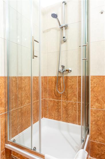 Apartment A4, for 4 persons