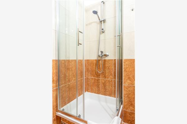 Apartment A4, for 4 persons