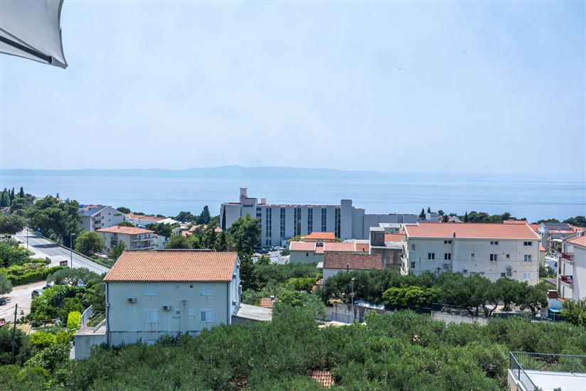 Apartment A4, for 4 persons