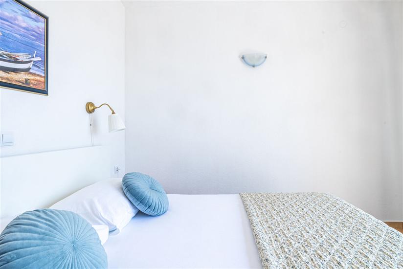 Apartment A4, for 4 persons