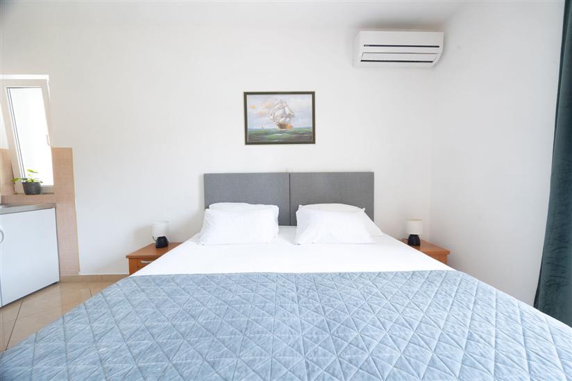 Apartment A6, for 2 persons