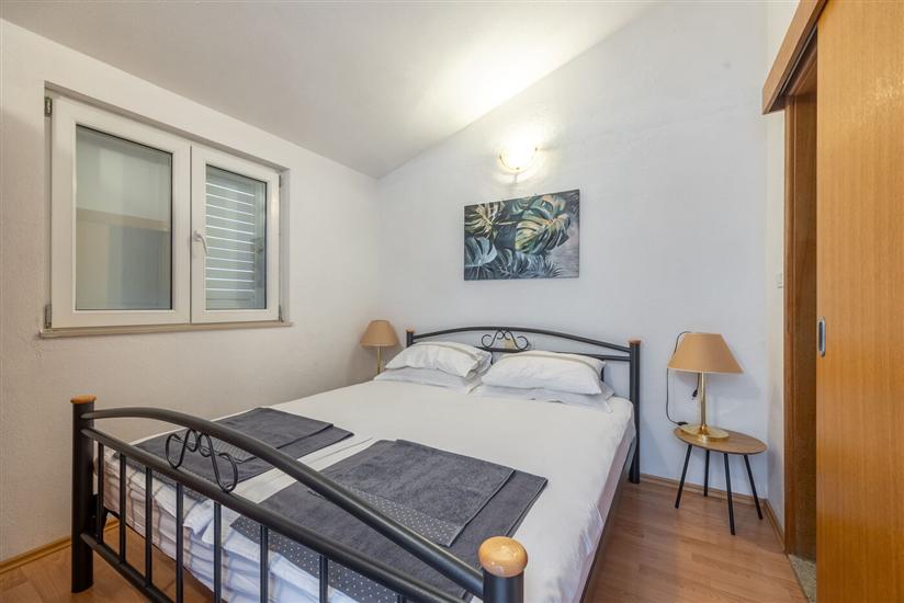 Apartment A5, for 3 persons