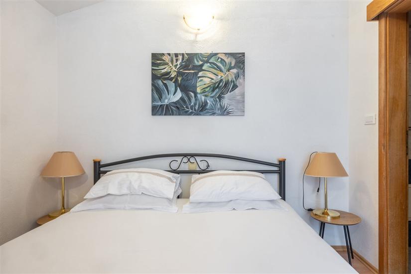 Apartment A5, for 3 persons