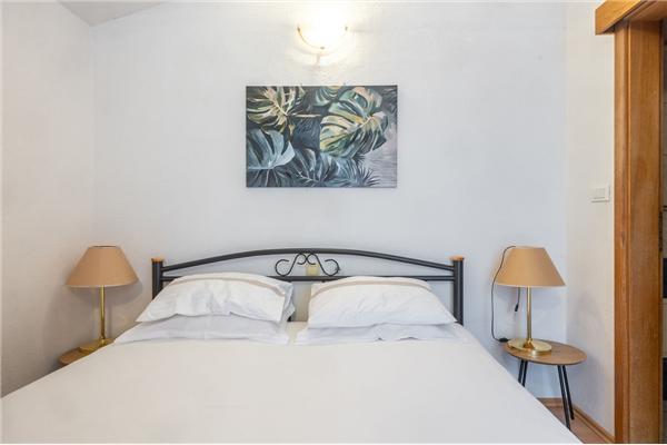 Apartment A5, for 3 persons