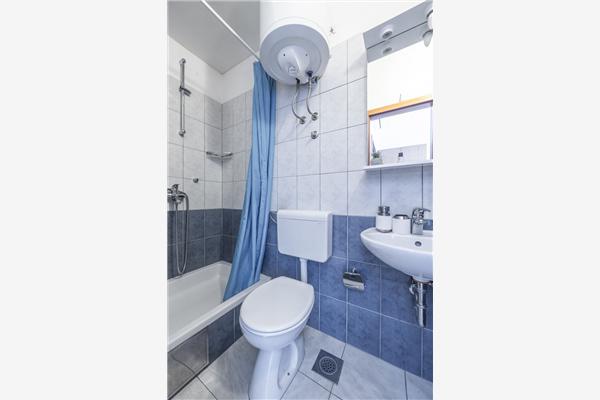 Apartment A4, for 2 persons