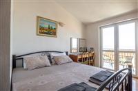 Apartment A4, for 2 persons