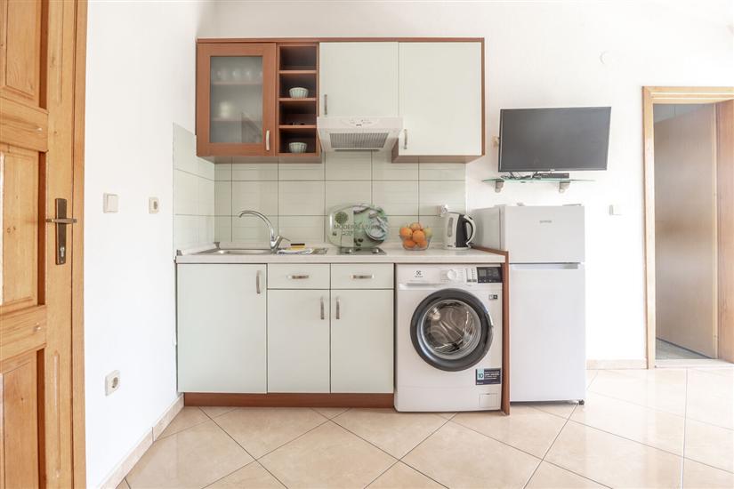 Apartment A3, for 4 persons