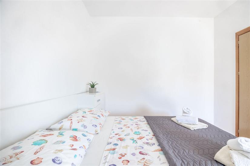 Apartment A3, for 4 persons