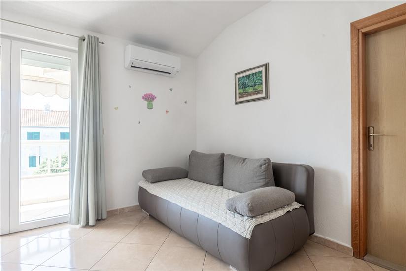 Apartment A3, for 4 persons