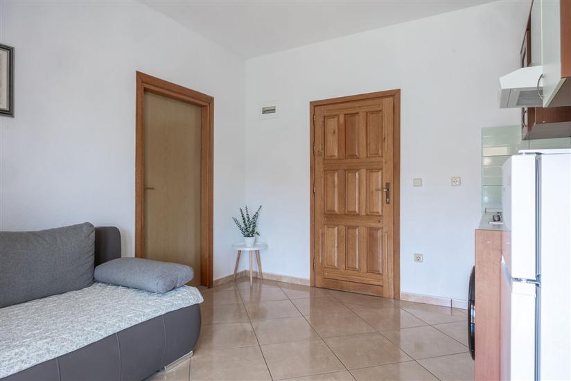 Apartment A3, for 4 persons