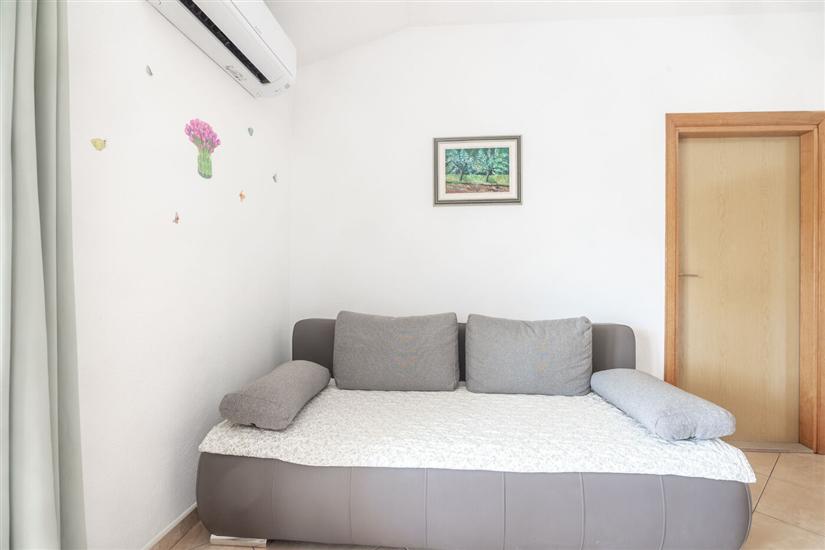 Apartment A3, for 4 persons