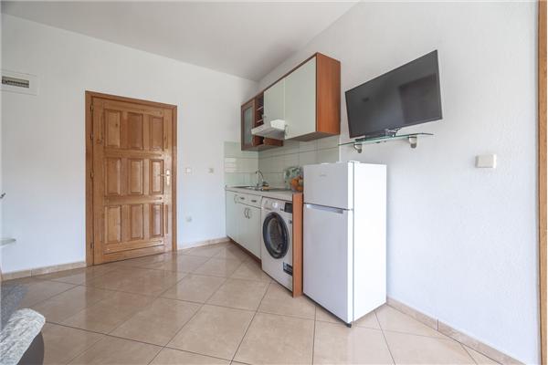 Apartment A3, for 4 persons