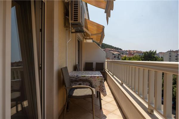 Apartment A3, for 4 persons