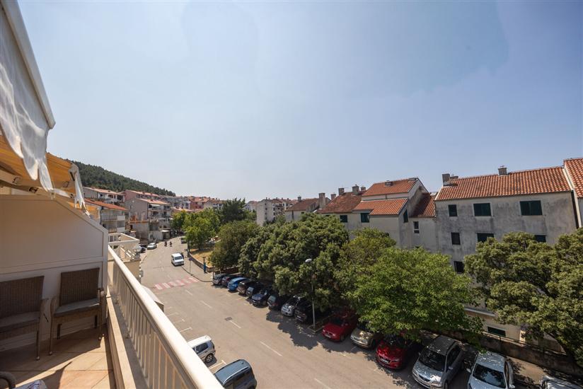 Apartment A3, for 4 persons