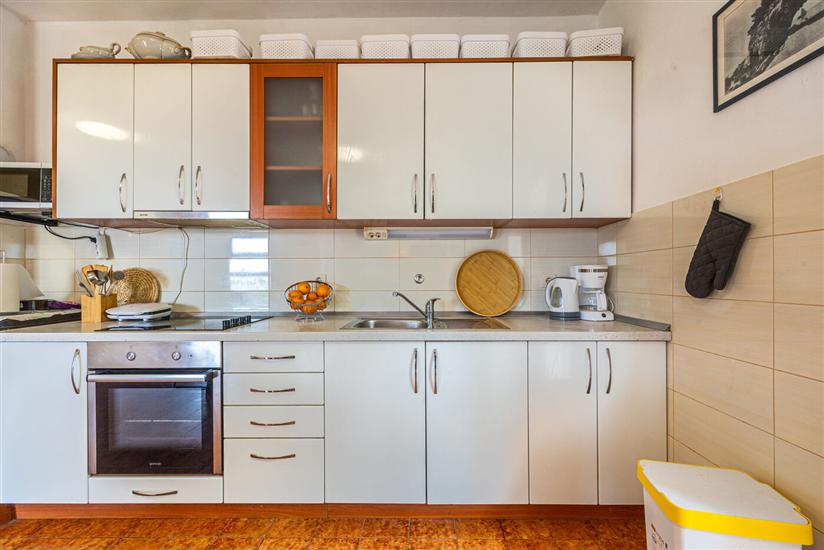 Apartman A1, za 8 osoba/e