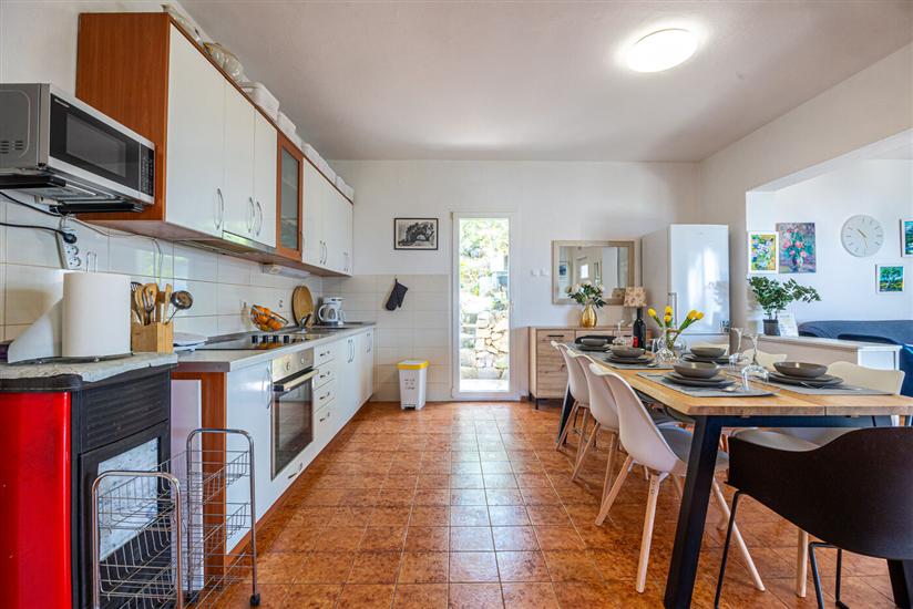 Apartman A1, za 8 osoba/e