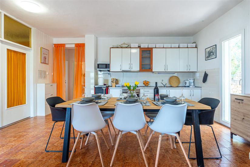 Apartman A1, za 8 osoba/e