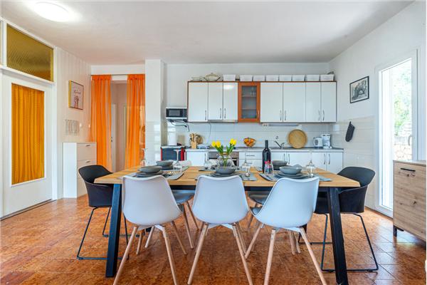 Apartman A1, za 8 osoba/e