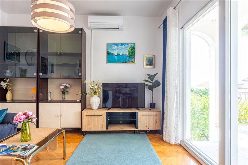 Apartman A1, za 8 osoba/e