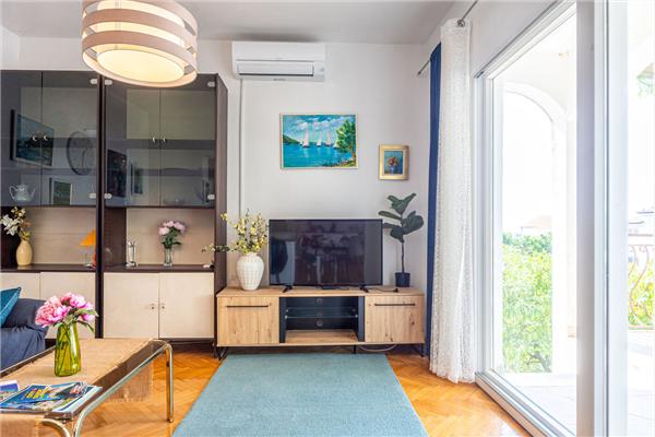 Apartman A1, za 8 osoba/e