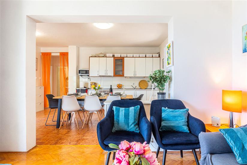 Apartman A1, za 8 osoba/e