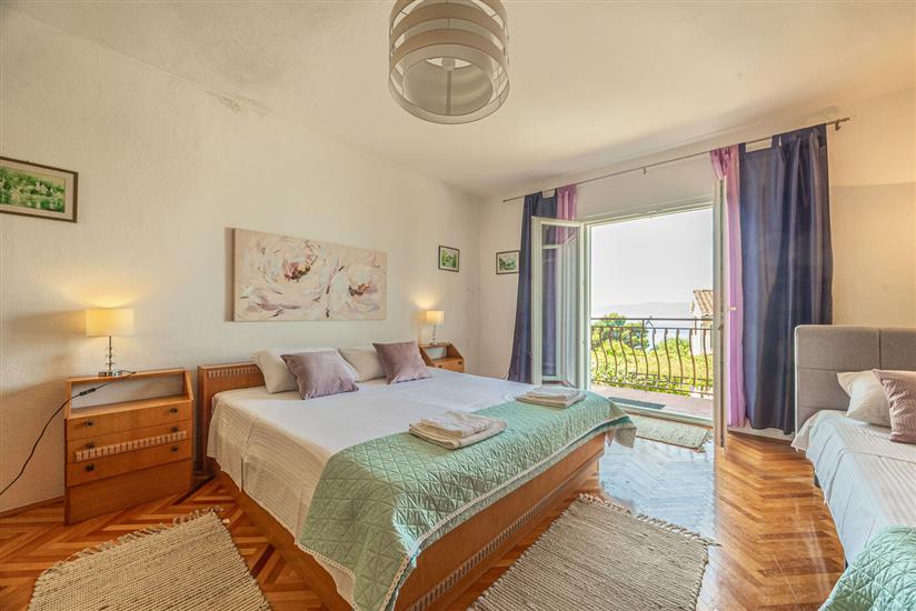 Apartman A1, za 8 osoba/e