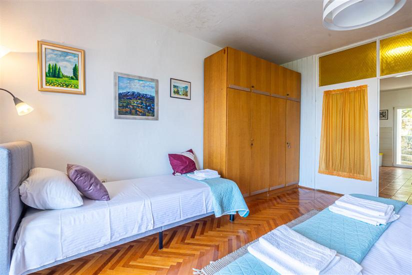 Apartman A1, za 8 osoba/e