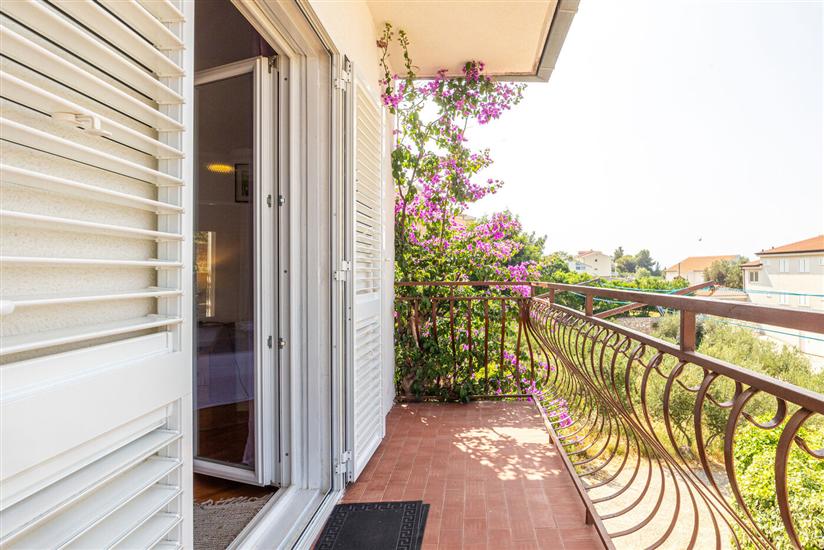 Apartman A1, za 8 osoba/e