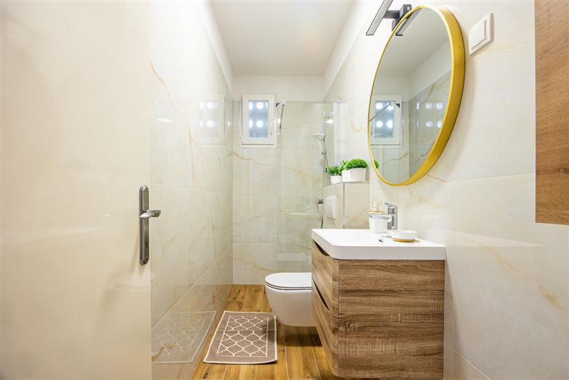 Apartman A1, za 8 osoba/e