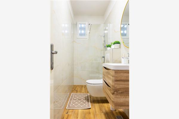 Apartman A1, za 8 osoba/e