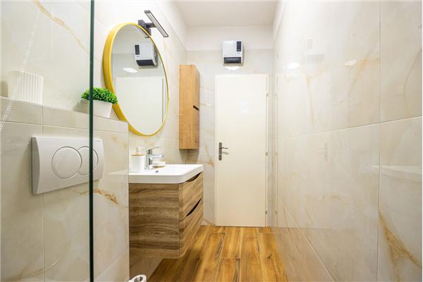 Apartman A1, za 8 osoba/e