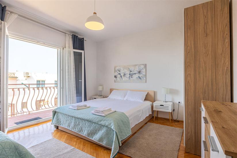 Apartman A1, za 8 osoba/e