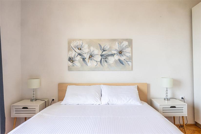 Apartman A1, za 8 osoba/e