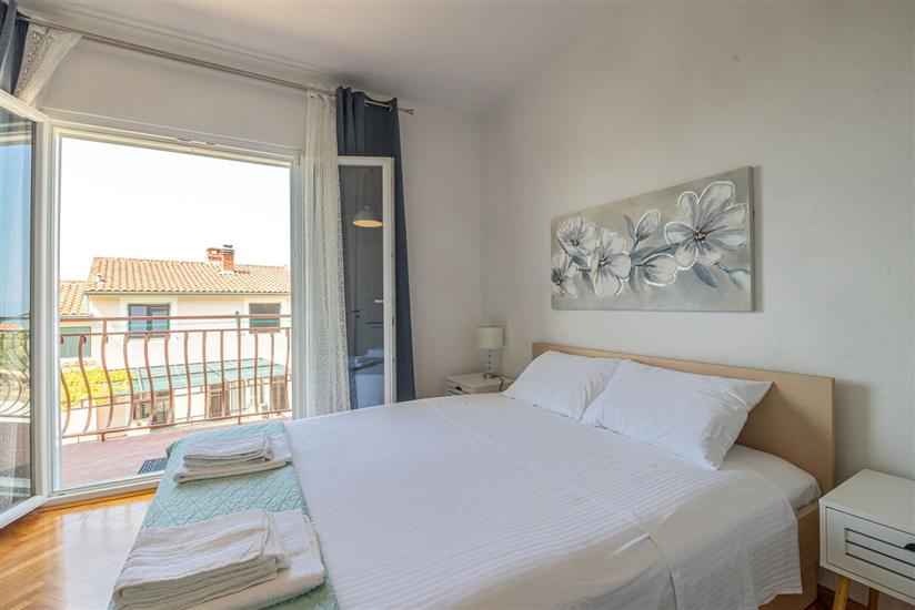 Apartman A1, za 8 osoba/e