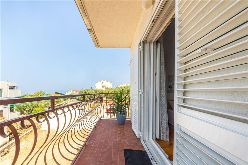 Apartman A1, za 8 osoba/e