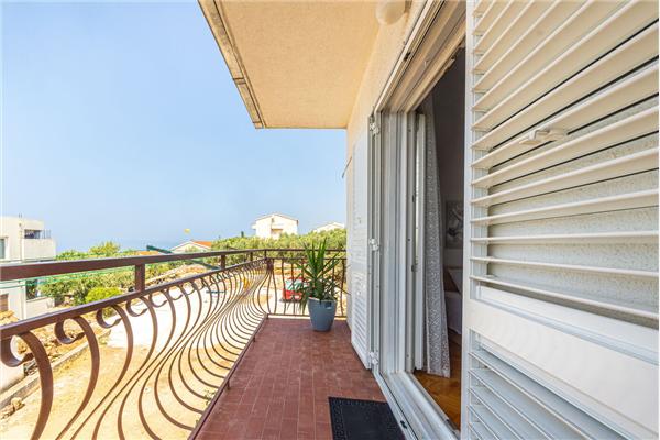 Apartman A1, za 8 osoba/e