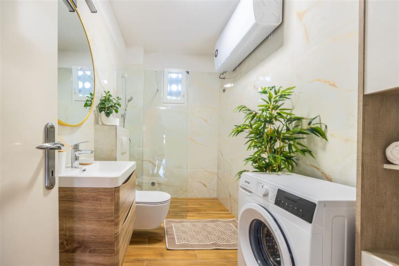 Apartman A1, za 8 osoba/e