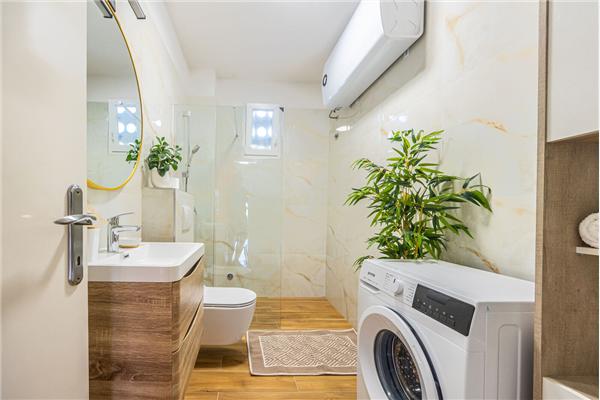 Apartman A1, za 8 osoba/e